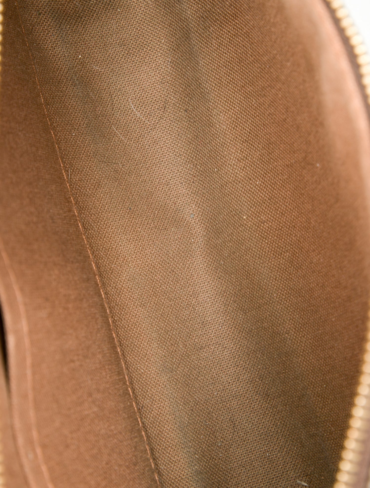 Louis Vuitton LV Monogram Pochette Accessoires